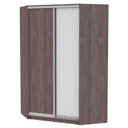 Шкаф-купе YA-230х1400-568-4(ЯАТ-D6D5)