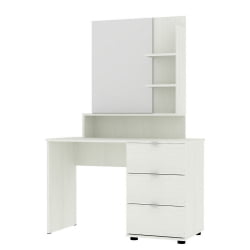 Туалетный столик Алиса(C5)1511х1001х459сторцевойручкой(ВД)