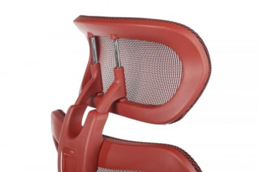 Кресло Argo W-228 (Красный)