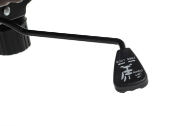 Кресло Chester W-221 Темно-серый