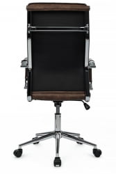 Кресло Dil RCH 6018H Коричневый