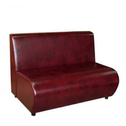 Диван двухместный без подлокотников Клауд V-600/5