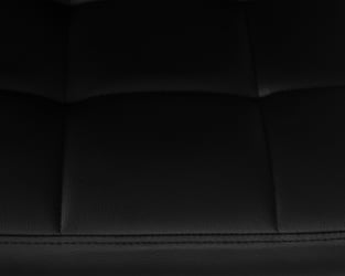 Офисное кресло для персонала DOBRIN TERRY BLACK (черный)