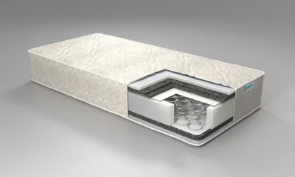 Матрас Real Home+ 90x190