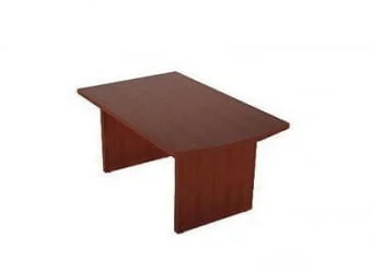 Приставка на ДСП опоре В302.2 Венге магия