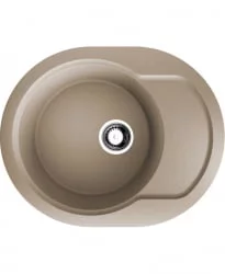 Мойка Omoikiri Manmaru 62-Sa Artgranit/Бежевый