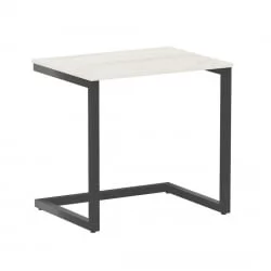 Стол письменный HOME OFFICE VR.SP-2-78 Дуб Наварра/Антрацит металл