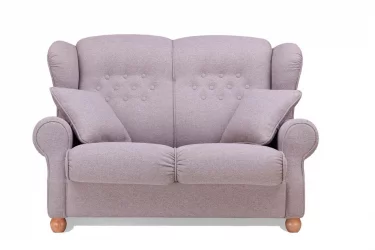 Диван-кровать Ланкастер комфорт ДК Аполло Мокка Категория 1