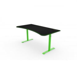 Компьютерный стол Arozzi Arena Gaming Desk - Green