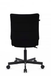 Кресло Solo RCH SLPT-205 Черный