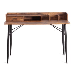 Письменный стол WD-13 Burnt