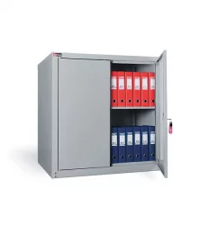 Шкаф архивный КД-152/Б-А разб. (1 полка)