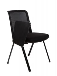 Конференц-кресло Meeting Черный