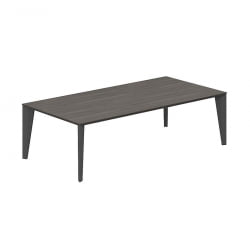 Стол журнальный Atlas NZ-0107.BT.AN Бренсон Трюфель Антрацит