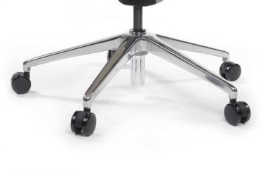 Кресло Spell A1719 Белый