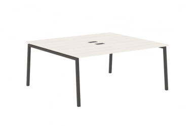 Бенч-система EDIS ELWST 1716 Ясень Траун Мокко