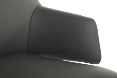 Кресло руководителя Riva Design В1719 Антрацит