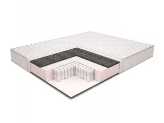 Матрас СонRise Lite Soft 140х190