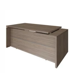 Стол руководителя YALTA LT-В 18 L Вяз Благородный