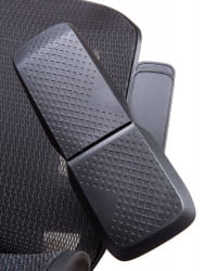 Геймерское кресло Cooper black