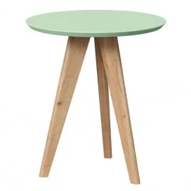 Кофейный столик Тип 8 450 Фисташковый Дуб Вотан