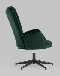 Кресло регулируемое Филадельфия Изумрудное