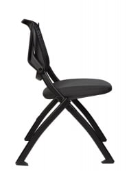 Конференц-кресло Pascal Черный