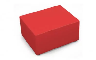 Пуф Прямоугольный Терра 110 / Terra