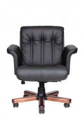 Кресло офисное CANNES B VIP