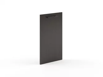 Дверь низкая TLD 42-1 L/R (Венге Магия)