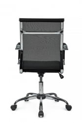 Кресло Art RCH 6017M Черный