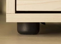 Комплект мебели для комнаты подростка Мегаполис №2 Сосна Астрид