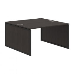 Рабочая станция XTEN-QP XQPWST 1414 Дуб Юкон Антрацит