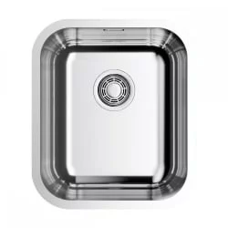 Мойка Omoikiri Omi 36-U-In Нерж.Сталь/Нержавеющая Сталь