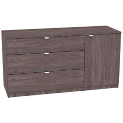 Комод Калисто(К49)699х1352х468ручкаторцеваяТР-2(ЯАТ) / Калисто(K49)699х1352х468ручкаторцеваяTR-2(ЯАТ)