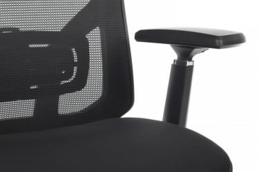 Кресло Step RCH A2320 Черный