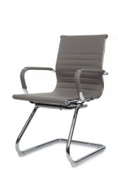 Кресло Hugo RCH 6002-3E Серый