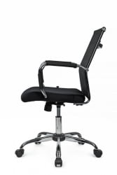 Кресло Art RCH 6017M Черный