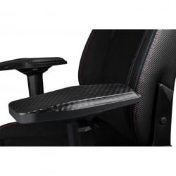 Геймерское кресло KARNOX Assassin Ghost Edition Black