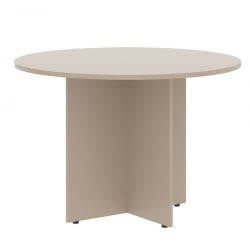 Стол круглый IMAGO ПРГ-1 Мокачино