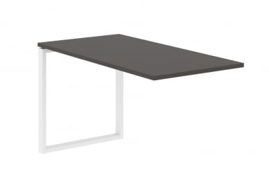 Брифинг-приставка EDIS EQB 1367 Мокко Белый