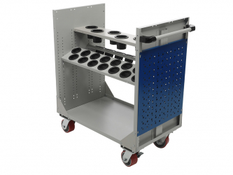 Инструментальная тележка ВДС ХАРД / WDS HARD