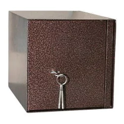 Шкаф пистолетный ШП-1