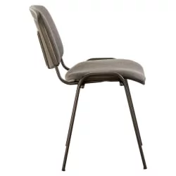 Офисный стул BRABIX Iso CF-005 Серый