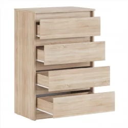 Комод К-2 Лайт Дуб сонома