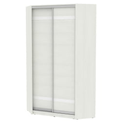 Шкаф-купе Белла(H10)2200х1153х1153(ВД-D9D9)