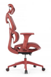 Кресло Argo W-228 (Красный)