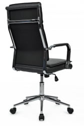 Кресло Dil RCH 6018H Темно-серый