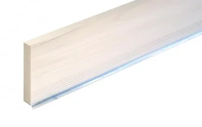 Тумба для кухни Милана 23.52 Сосна Астрид/Ваниль