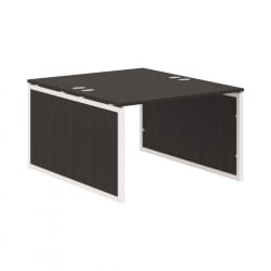 Рабочая станция XTEN-QP XQPWST 1214 Дуб Юкон Белый